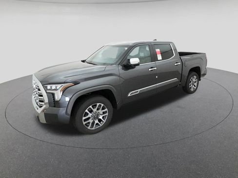 New 2026 Toyota Tundra 1794 Edition AWD/4WD image 1