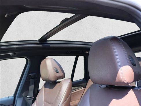 Used 2020 BMW X3 xDrive30i w/ Premium Package AWD/4WD image 20