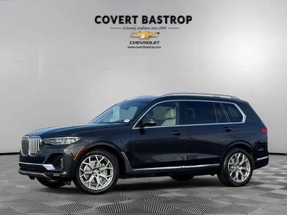 Used 2022 BMW X7 xDrive40i w/ Executive Package