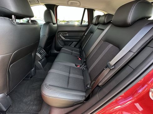 New 2025 MAZDA CX-50 AWD 2.5 S w/ Cargo Package image 20