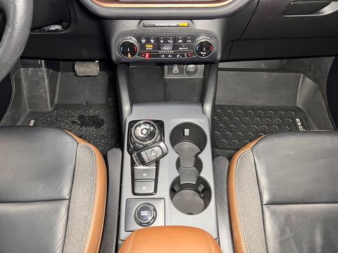 Used 2023 Ford Bronco Sport Outer Banks image 4