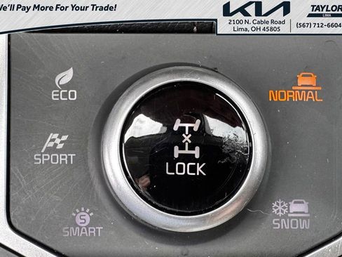 Used 2024 Kia Sorento S image 15