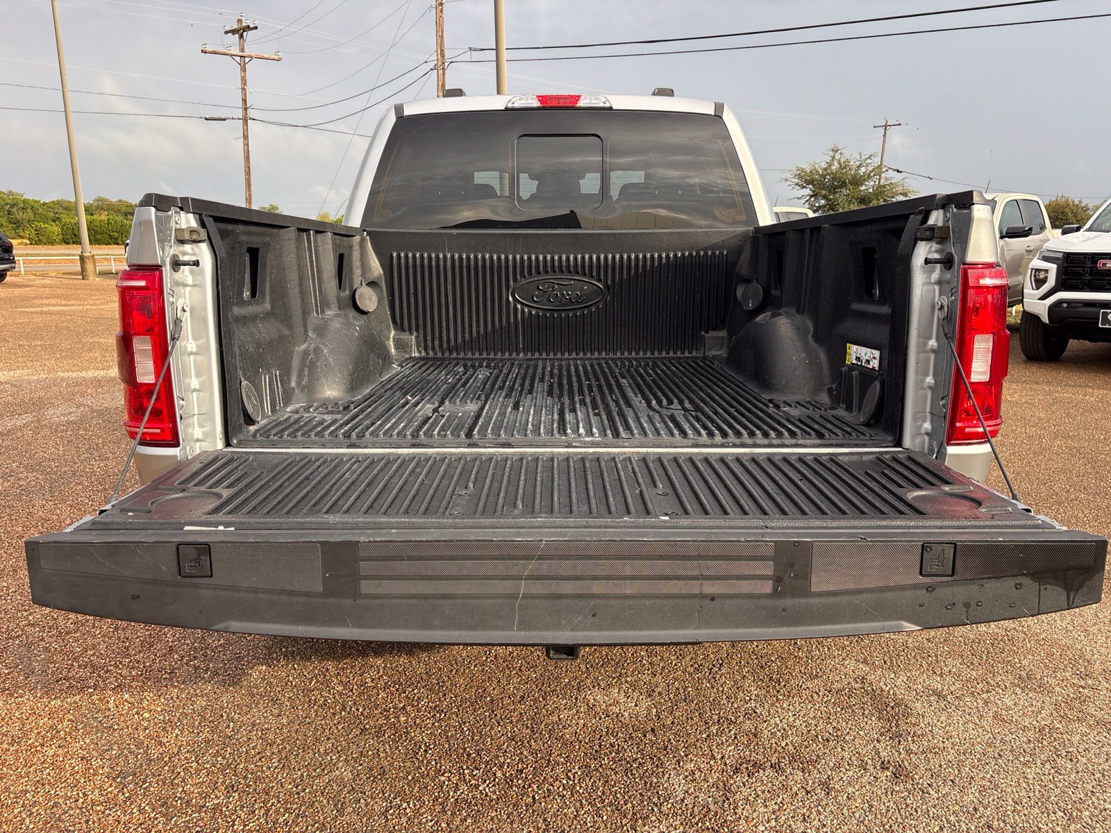 Used 2023 Ford F150 XLT w/ Equipment Group 301A Mid RWD image 28