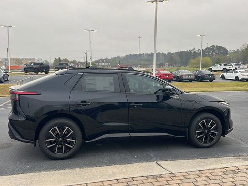 New 2026 Toyota bZ image 7