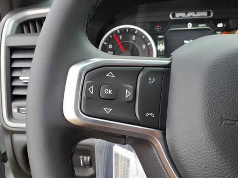 New 2026 RAM 3500 Tradesman w/ Safety Group image 27