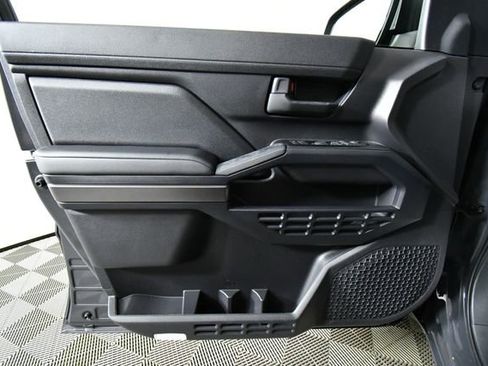 New 2026 Toyota 4Runner SR5 image 21