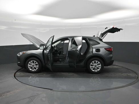 Used 2025 Ford Escape Active image 38
