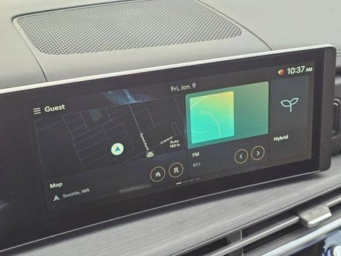 New 2026 Hyundai Santa Fe Limited image 21