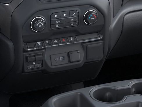 New 2026 Chevrolet Silverado 2500 W/T image 23