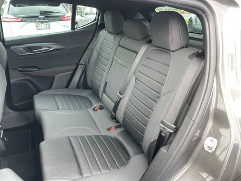 Used 2024 Dodge Hornet GT image 23