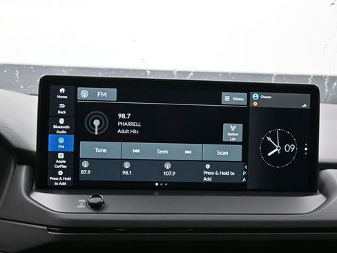 New 2025 Honda Accord Sport image 16