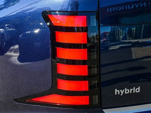 New 2026 Hyundai Palisade Calligraphy image 9