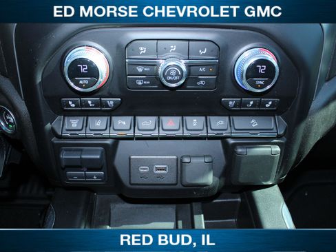 Used 2023 GMC Sierra 3500 Denali w/ Denali Ultimate Package image 14