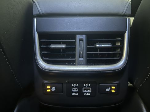 Used 2023 Subaru Outback Limited image 23