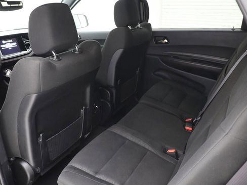 Used 2023 Dodge Durango GT AWD/4WD image 11