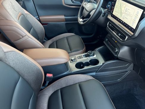 New 2025 Ford Bronco Sport Outer Banks w/ Outer Banks Tech Package+ image 15