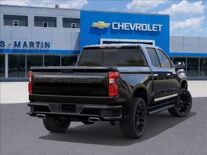 New 2026 Chevrolet Silverado 1500 High Country