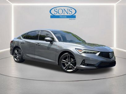 Used 2023 Acura Integra A-Spec