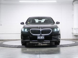 Used 2026 BMW 530i w/ Premium Package RWD video 2