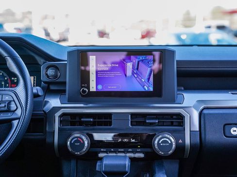 New 2026 Toyota Tacoma SR5 image 17