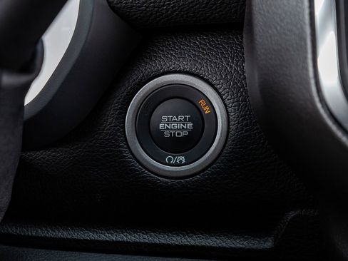 Used 2025 RAM 3500 Laramie w/ Night Edition image 23