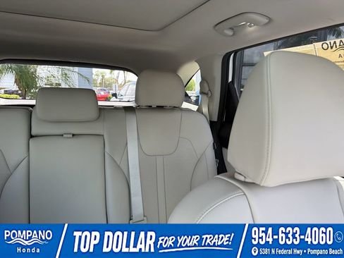 Used 2026 Kia Sorento S w/ S Panoramic Sunroof Package FWD image 18
