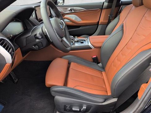 New 2026 BMW 840i xDrive AWD/4WD image 4