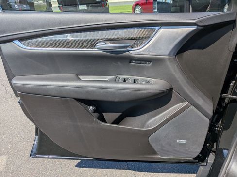 Certified 2021 Cadillac XT5 Sport AWD/4WD image 23