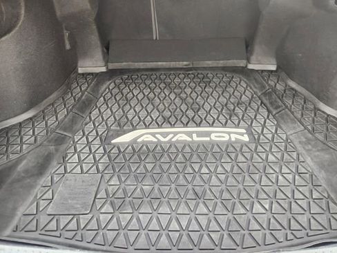 Certified 2021 Toyota Avalon Touring FWD image 32