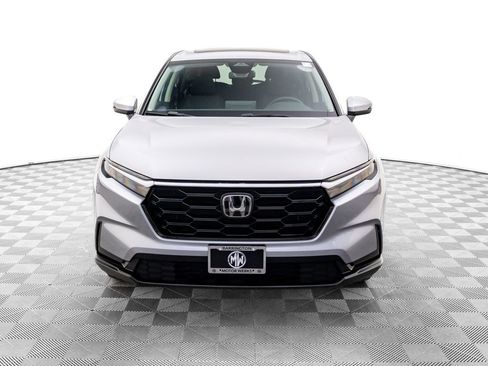 Certified 2023 Honda CR-V EX image 10