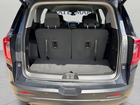 Used 2021 GMC Acadia SLE w/ Driver Convenience Package FWD image 27