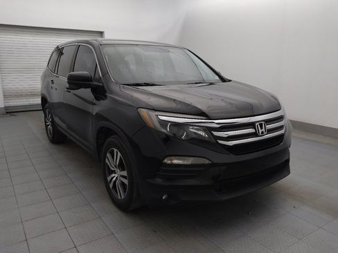Used 2017 Honda Pilot EX-L image 13