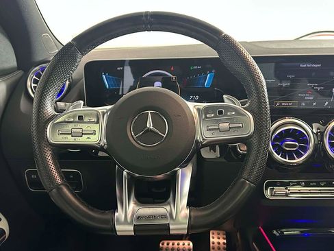Used 2021 Mercedes-Benz GLA 35 AMG 4MATIC image 27