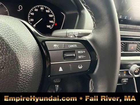 Used 2025 Honda Civic Sport image 29