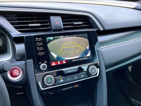 Used 2020 Honda Civic Sport image 13