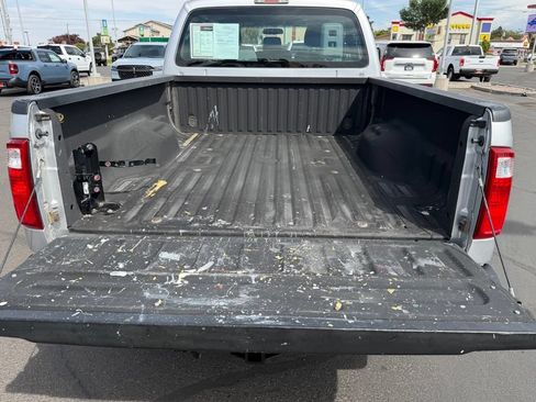Used 2015 Ford F250 XL w/ Power Equipment Group AWD/4WD image 33