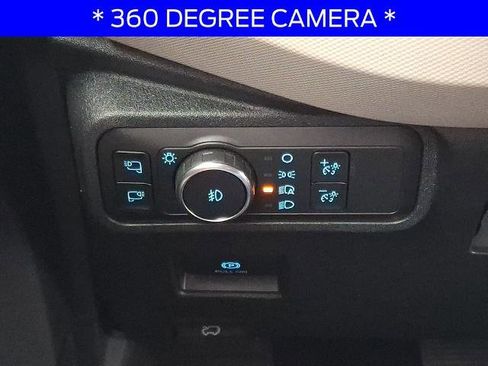 Certified 2021 Ford Bronco Wildtrak image 23