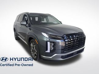 Used 2025 Hyundai Palisade Limited FWD 360° Tour