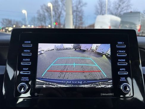 Used 2024 Toyota Camry LE image 18