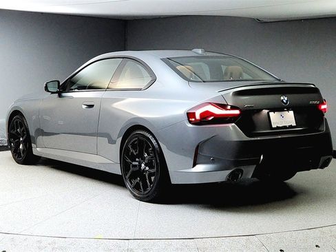 Used 2025 BMW 230i xDrive Coupe w/ M Sport Package image 5