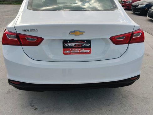 Used 2023 Chevrolet Malibu LT image 5