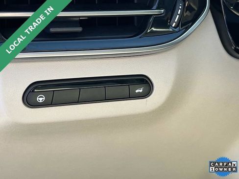 Used 2024 INFINITI QX60 Luxe AWD/4WD image 28