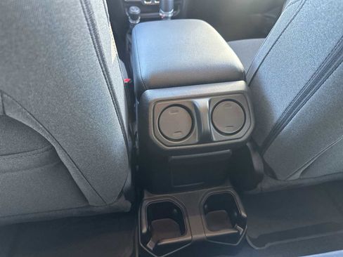 New 2026 Jeep Wrangler Sport S image 20