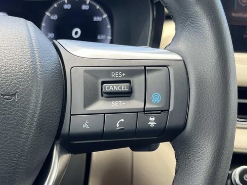 Used 2024 INFINITI QX60 Luxe FWD image 31