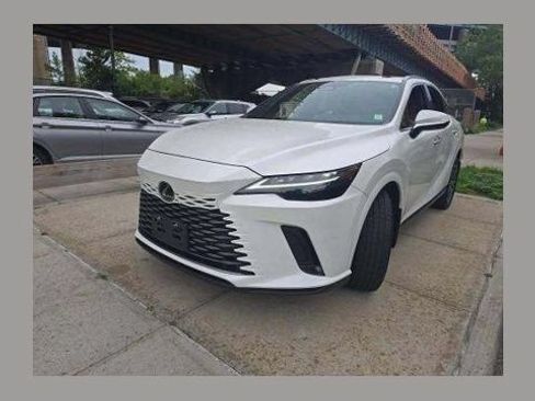 Used 2024 Lexus RX 350 Premium w/ Accessory Package (Z1) AWD/4WD image 1