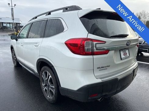 Used 2023 Subaru Ascent Limited w/ Technology Package image 5