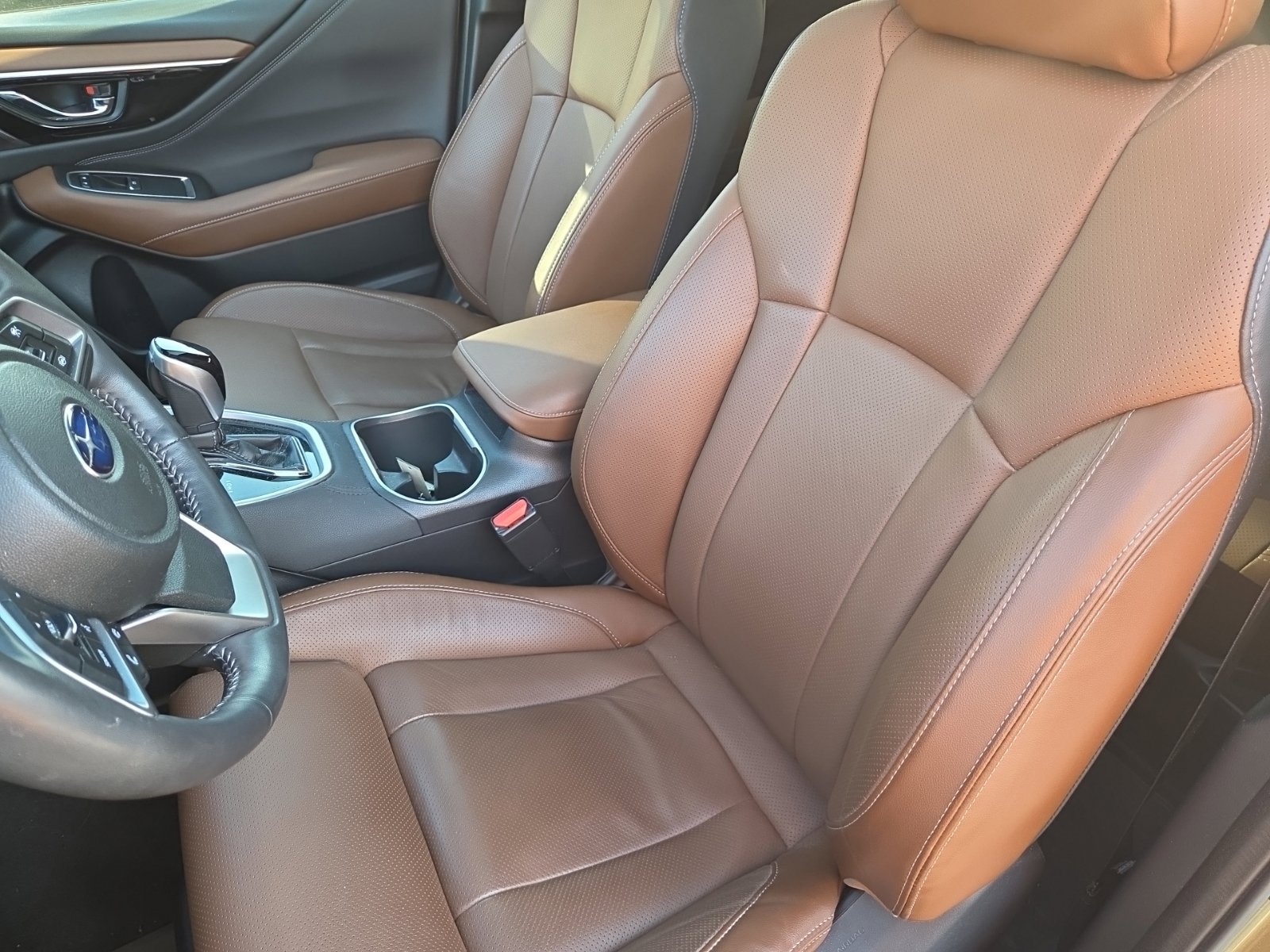 Used 2022 Subaru Outback Touring AWD/4WD image 17