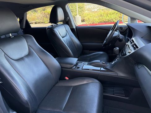 Used 2015 Lexus RX 350 FWD image 15