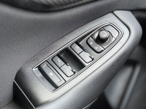 Used 2024 Subaru Legacy image 11