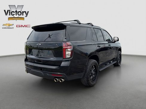Used 2023 Chevrolet Tahoe Z71 w/ Off-Road Capability Package AWD/4WD image 6